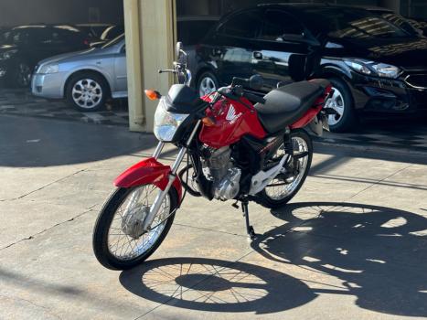 HONDA CG 160 START, Foto 2
