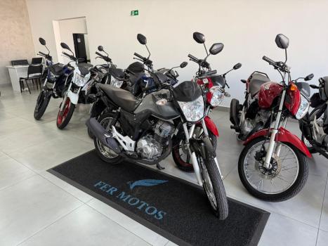 HONDA CG 160 START, Foto 6