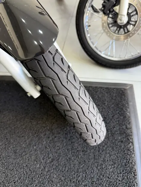 HONDA CG 160 START, Foto 10