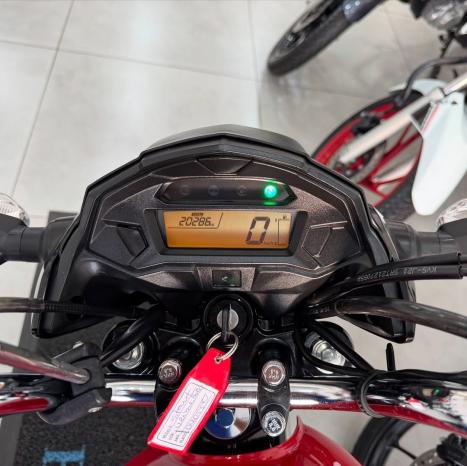 HONDA CG 160 START, Foto 7