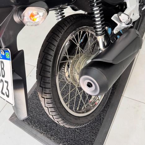 HONDA CG 160 START, Foto 9