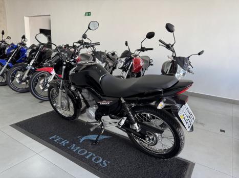 HONDA CG 160 START, Foto 2