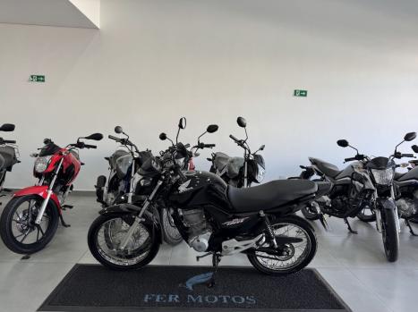 HONDA CG 160 START, Foto 4