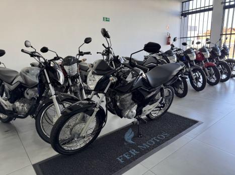 HONDA CG 160 START, Foto 6