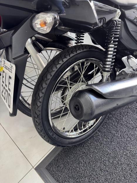 HONDA CG 160 START, Foto 8