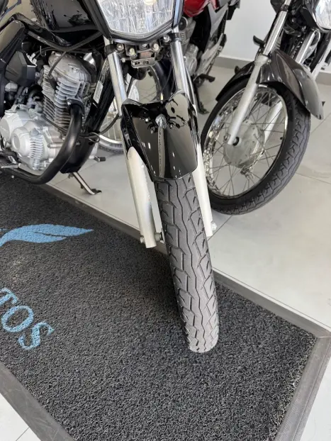 HONDA CG 160 START, Foto 9