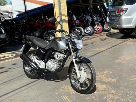 HONDA CG 160 START, Foto 1