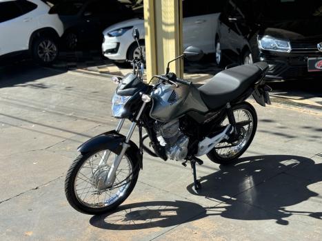 HONDA CG 160 START, Foto 3