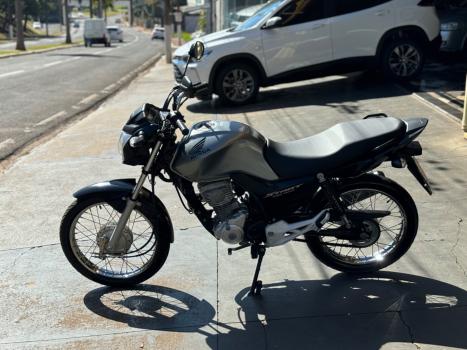 HONDA CG 160 START, Foto 4