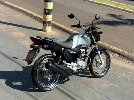 HONDA CG 160 START, Foto 5