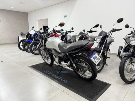 HONDA CG 160 START, Foto 4