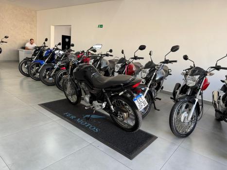 HONDA CG 160 START, Foto 2