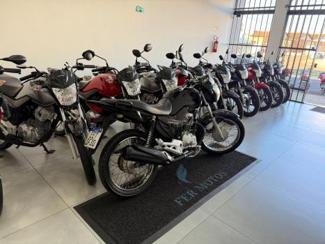 HONDA CG 160 START, Foto 4