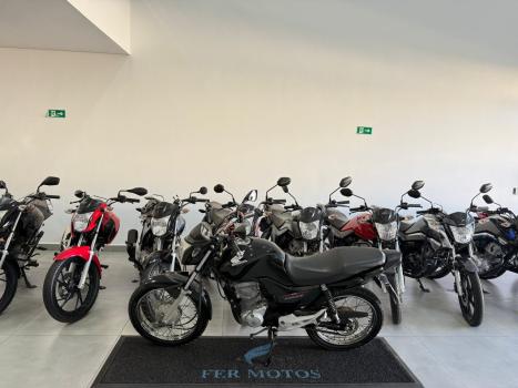 HONDA CG 160 START, Foto 5