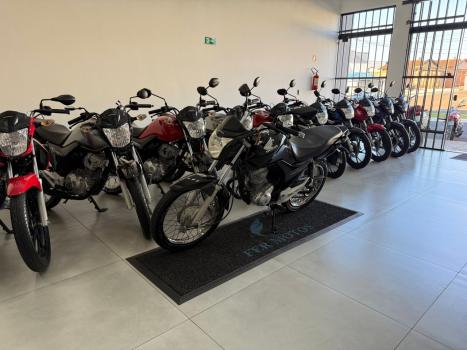 HONDA CG 160 START, Foto 6