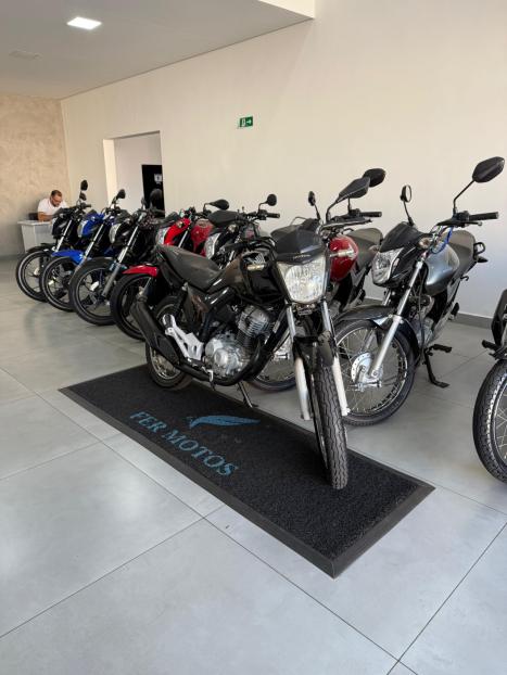 HONDA CG 160 START, Foto 7