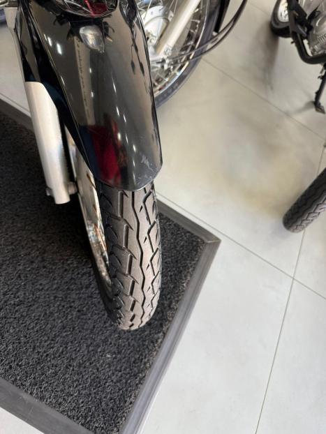HONDA CG 160 START, Foto 10