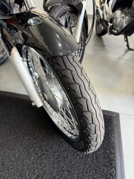 HONDA CG 160 START, Foto 10