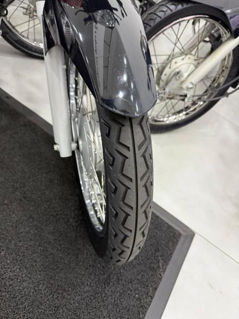 HONDA CG 160 START, Foto 9
