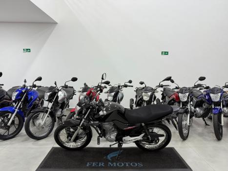 HONDA CG 160 START, Foto 4