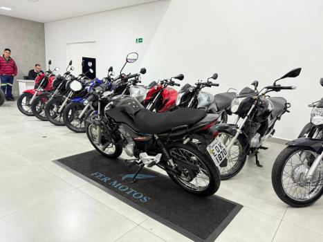 HONDA CG 160 START, Foto 5