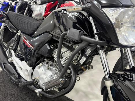 HONDA CG 160 START, Foto 8