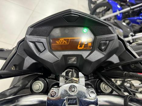 HONDA CG 160 START, Foto 9