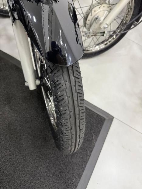 HONDA CG 160 START, Foto 10