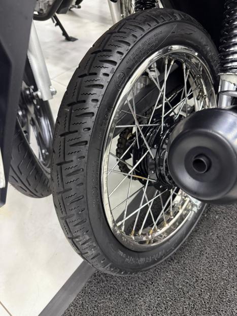 HONDA CG 160 START, Foto 11