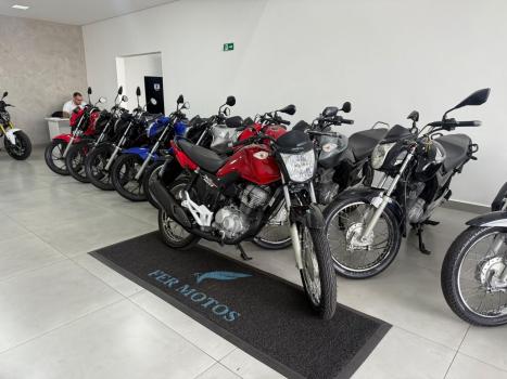 HONDA CG 160 START, Foto 5