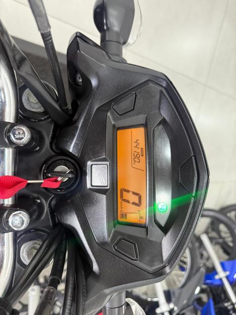 HONDA CG 160 START, Foto 8