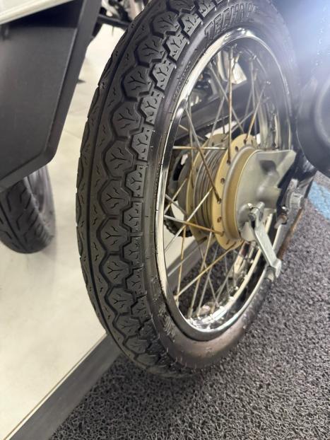 HONDA CG 160 START, Foto 10