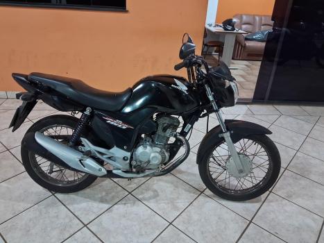 HONDA CG 160 START, Foto 1