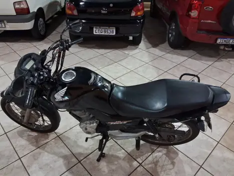 HONDA CG 160 START, Foto 3