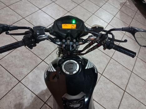 HONDA CG 160 START, Foto 5