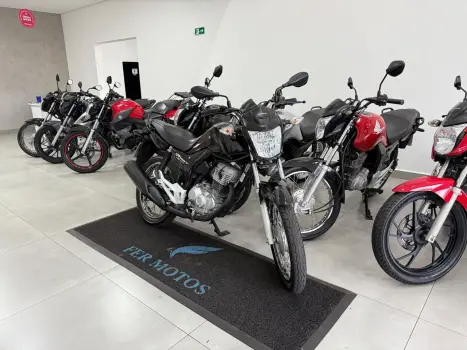 HONDA CG 160 START, Foto 2