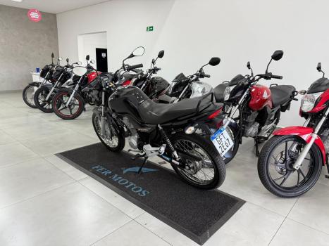 HONDA CG 160 START, Foto 4