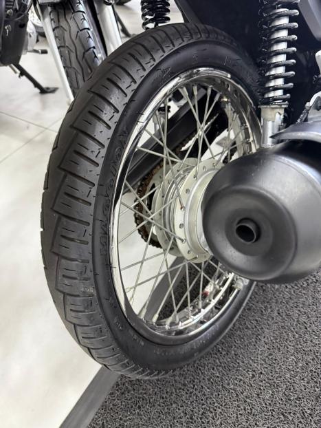 HONDA CG 160 START, Foto 9