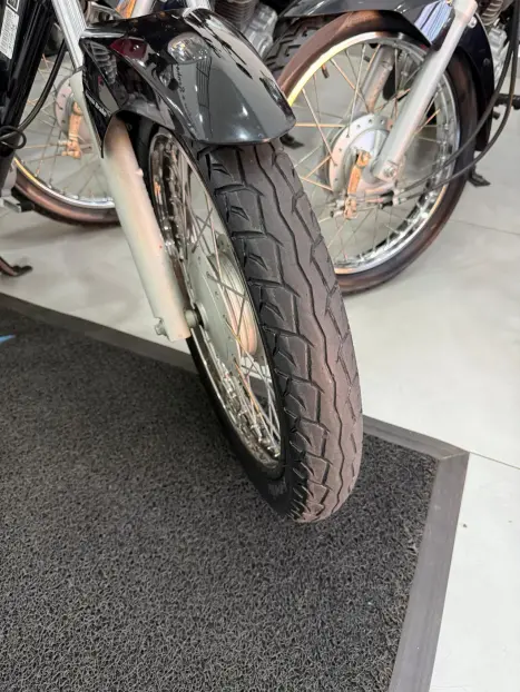 HONDA CG 160 START, Foto 7