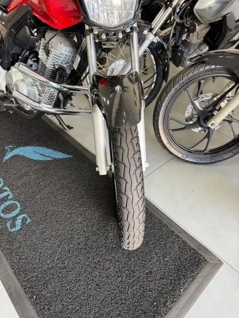 HONDA CG 160 START, Foto 8