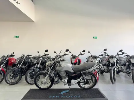 HONDA CG 160 START, Foto 4