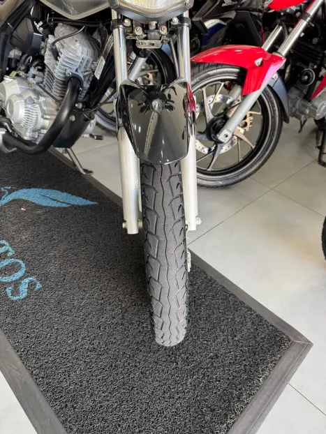 HONDA CG 160 START, Foto 7