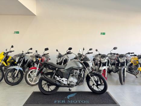 HONDA CG 160 START, Foto 1