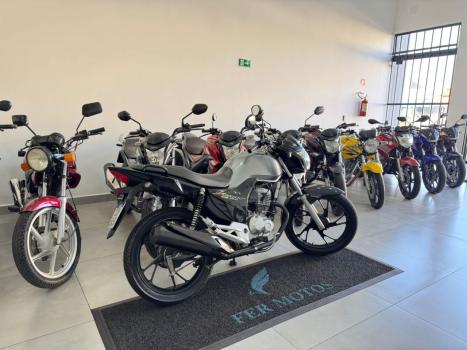 HONDA CG 160 START, Foto 3