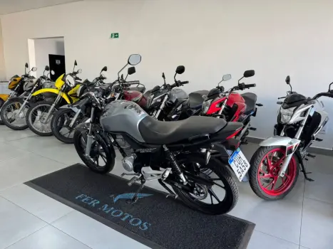 HONDA CG 160 START, Foto 5
