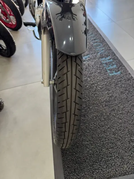 HONDA CG 160 START, Foto 9