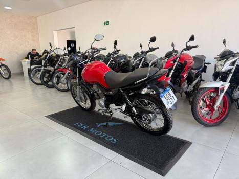 HONDA CG 160 START, Foto 5