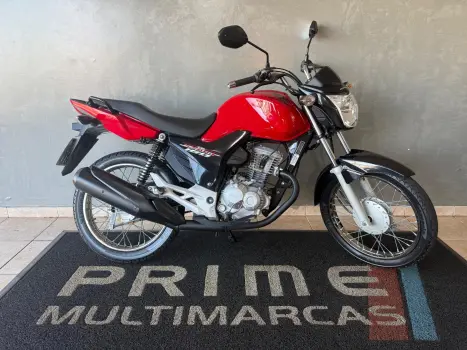 HONDA CG 160 START, Foto 1