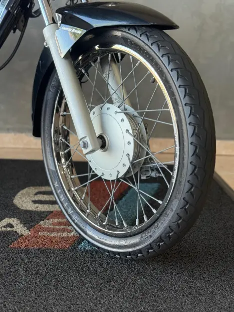 HONDA CG 160 START, Foto 8