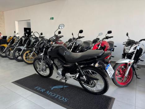 HONDA CG 160 START, Foto 2